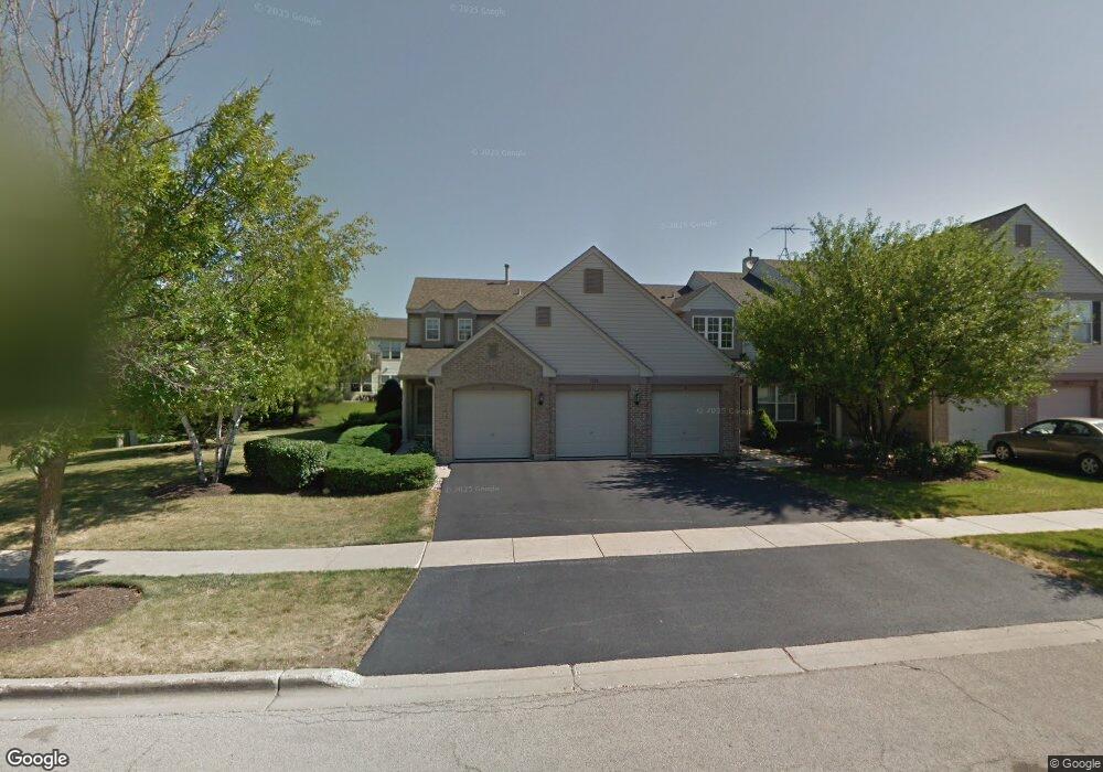 1720 Grove Ave unit 11B172, Schaumburg, IL 60193 - photo 1