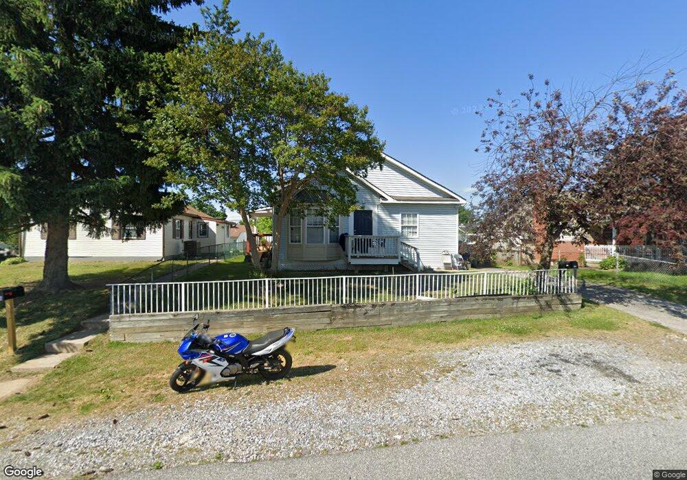 24 Compression Ct, Middle River, MD 21220 - photo 1