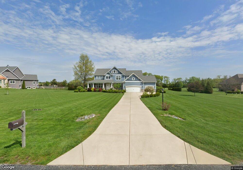 14524 W 153rd Ln, Cedar Lake, IN 46303 - photo 1