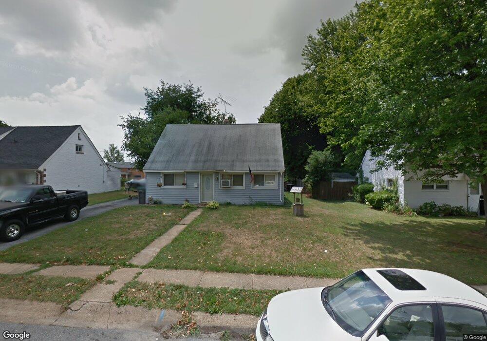 1522 Montgomery Rd, Wilmington, DE 19805 - photo 1