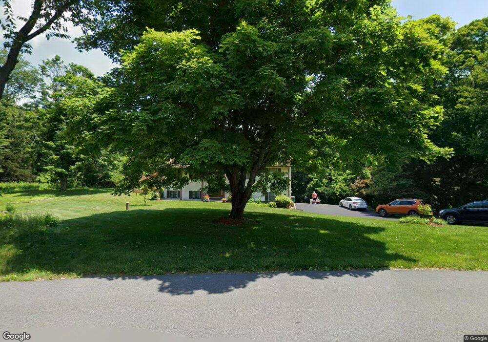 10 Potters Bend, Poughkeepsie, NY 12601 - photo 1