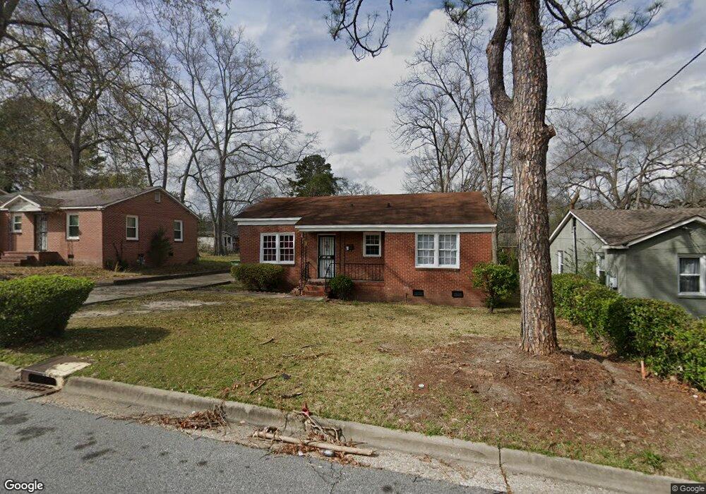 2827 Pecan St, Columbus, GA 31906 - photo 1
