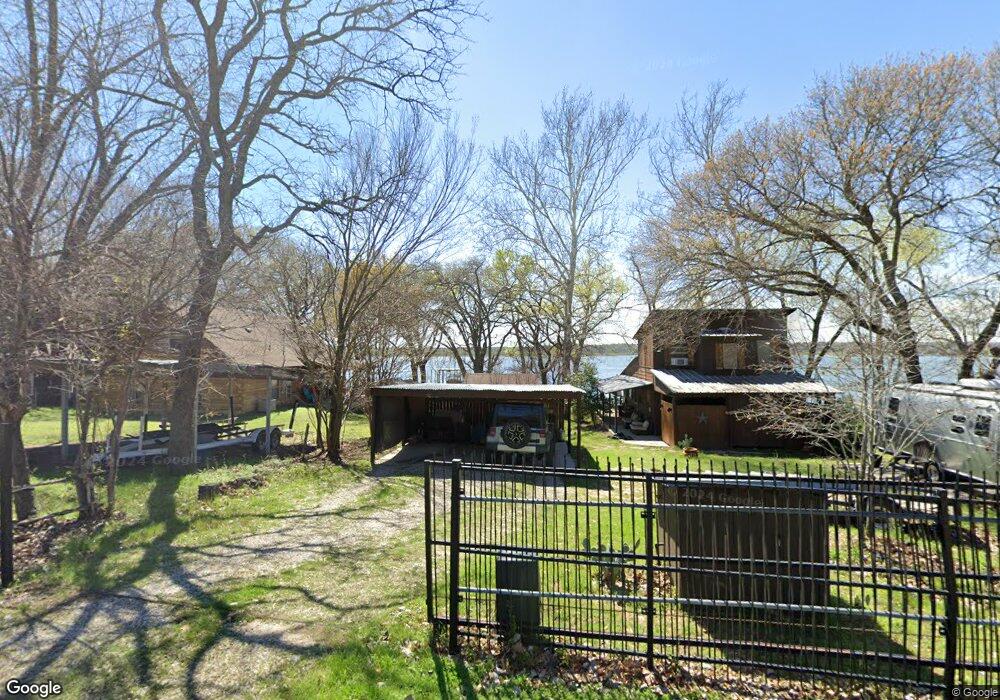 1019 E Lake Dr, Weatherford, TX 76087 - photo 1