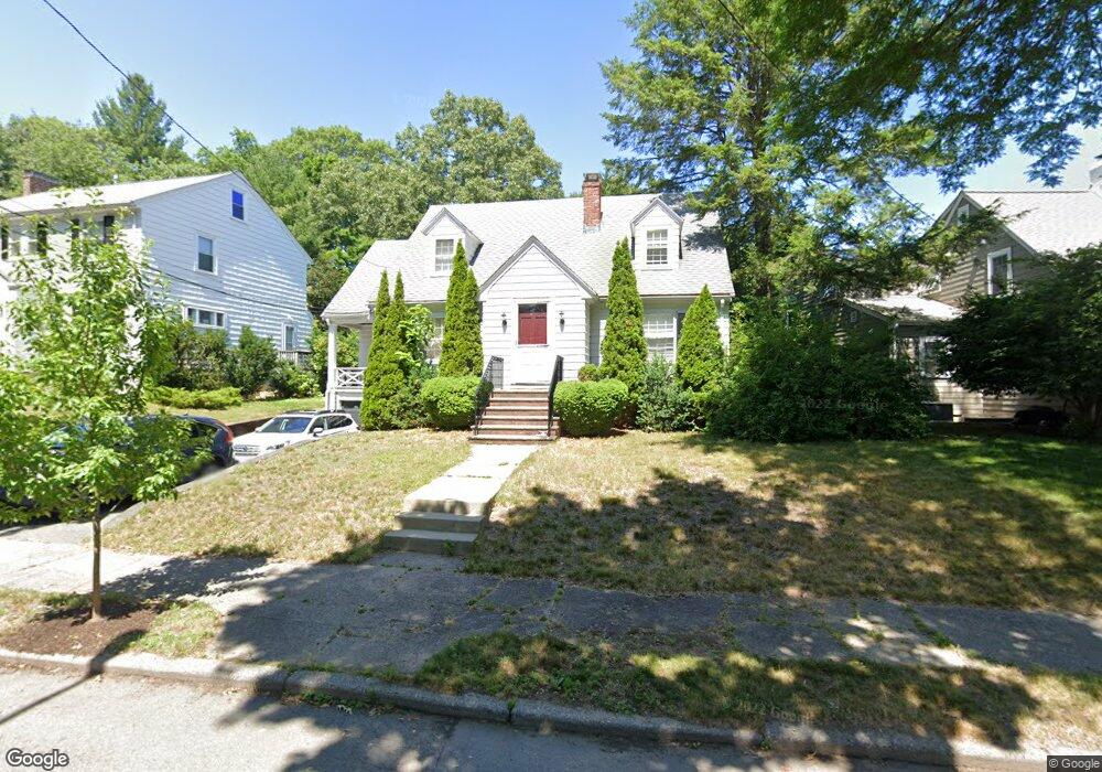 21 Alexander Rd, Newton Highlands, MA 02461 - photo 1