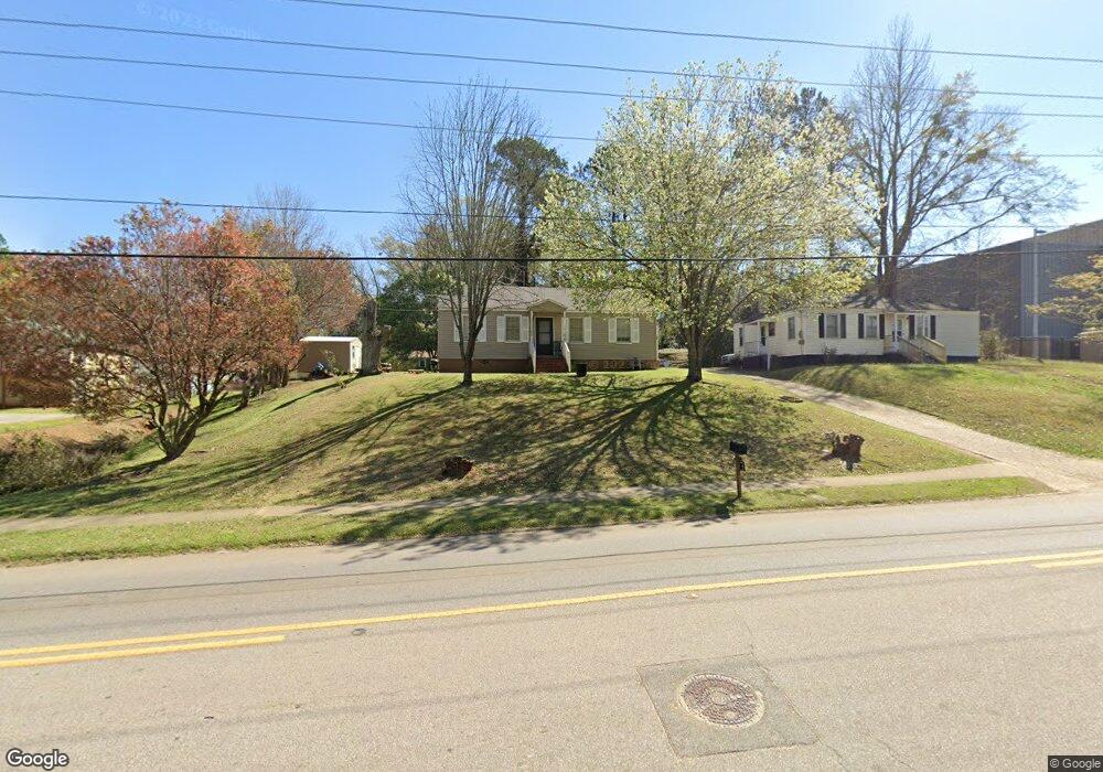 612 N Greenwood St, Lagrange, GA 30240 - photo 1