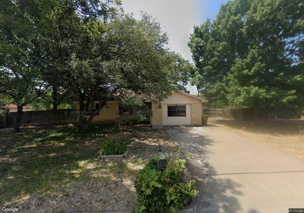 215 Shelly Dr, Troy, TX 76579 - photo 1