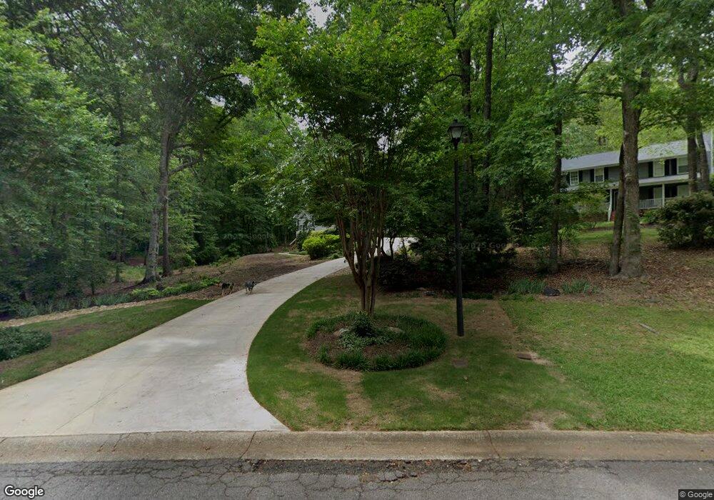 57 Caspian Ct, Whitesburg, GA 30185 - photo 1