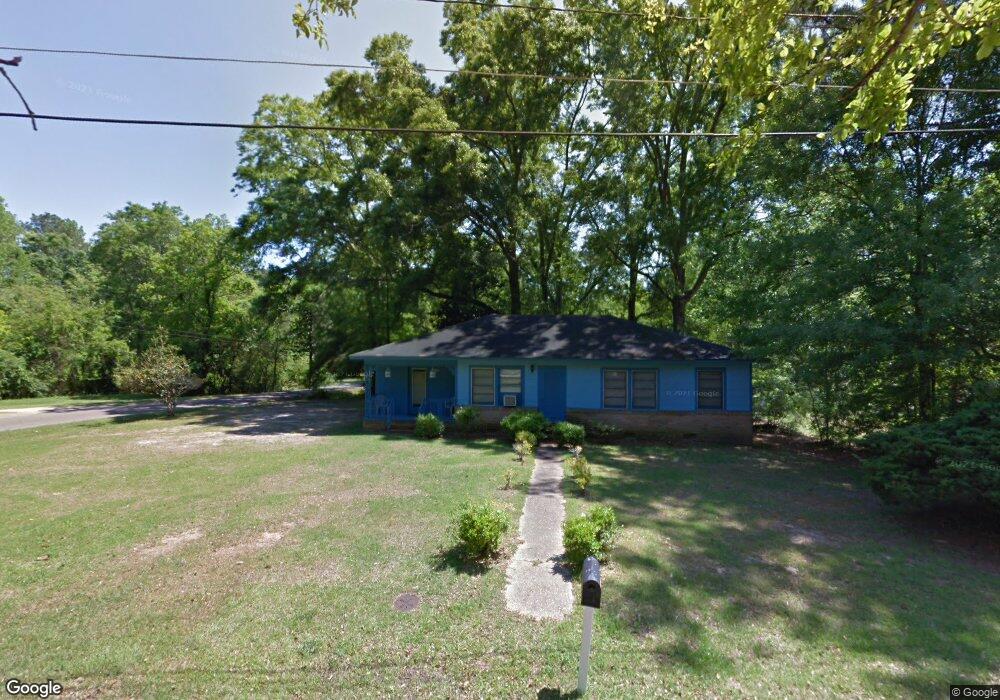 1804 Julian St, Laurel, MS 39440 - photo 1
