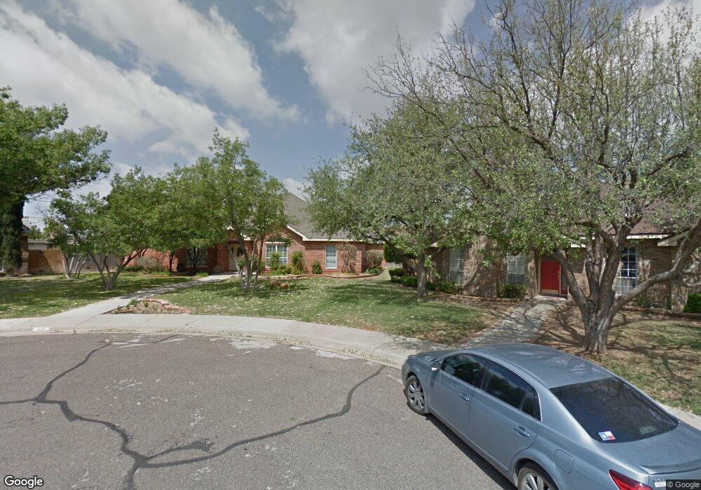 4124 Springfield Ct, Midland, TX 79707 - photo 1