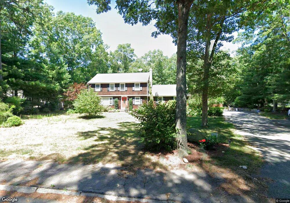 67 Carolina Trail, Marshfield, MA 02050 - photo 1