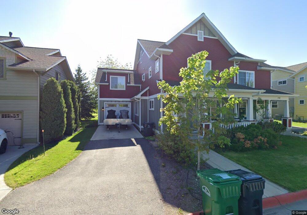 792 Matheson Way, Bozeman, MT 59715 - photo 1