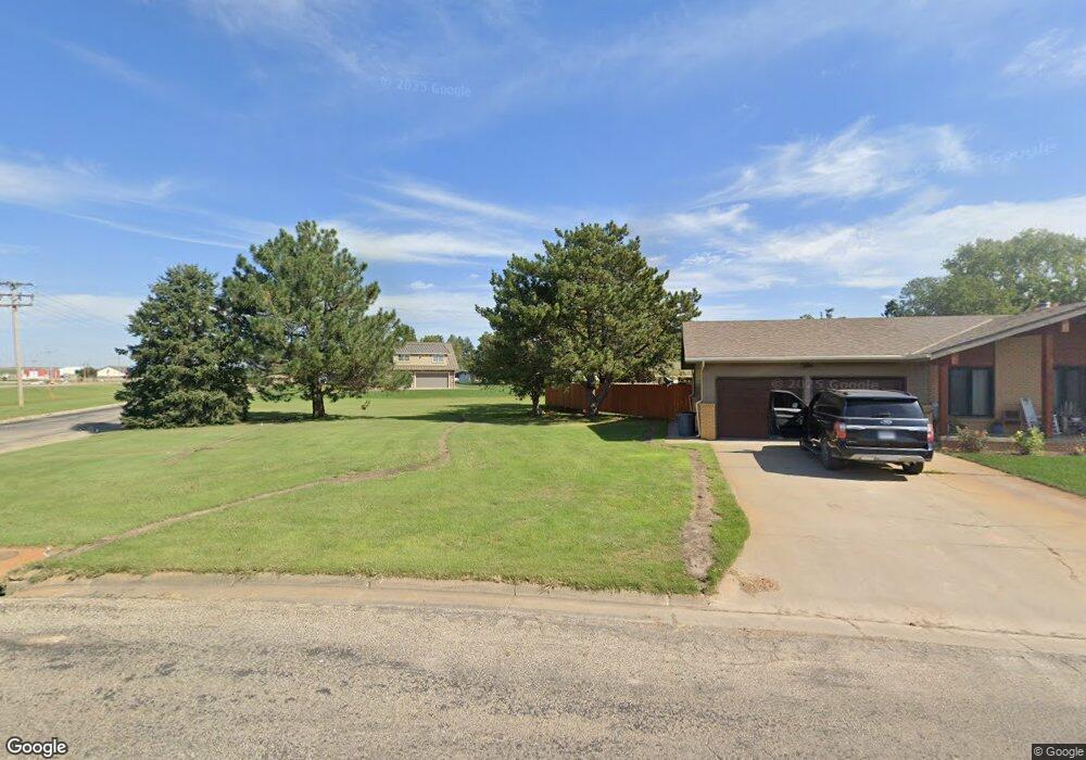 102 Mercury Ave, Osborne, KS 67473 - photo 1