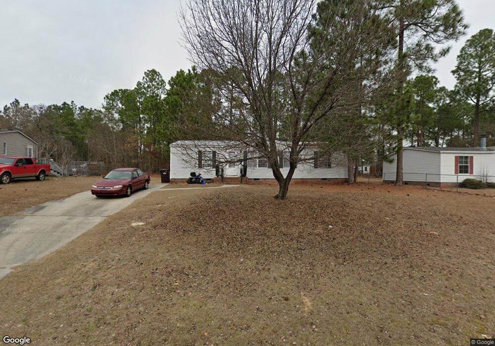 115 Brent Wood, Sanford, NC 27332 - photo 1