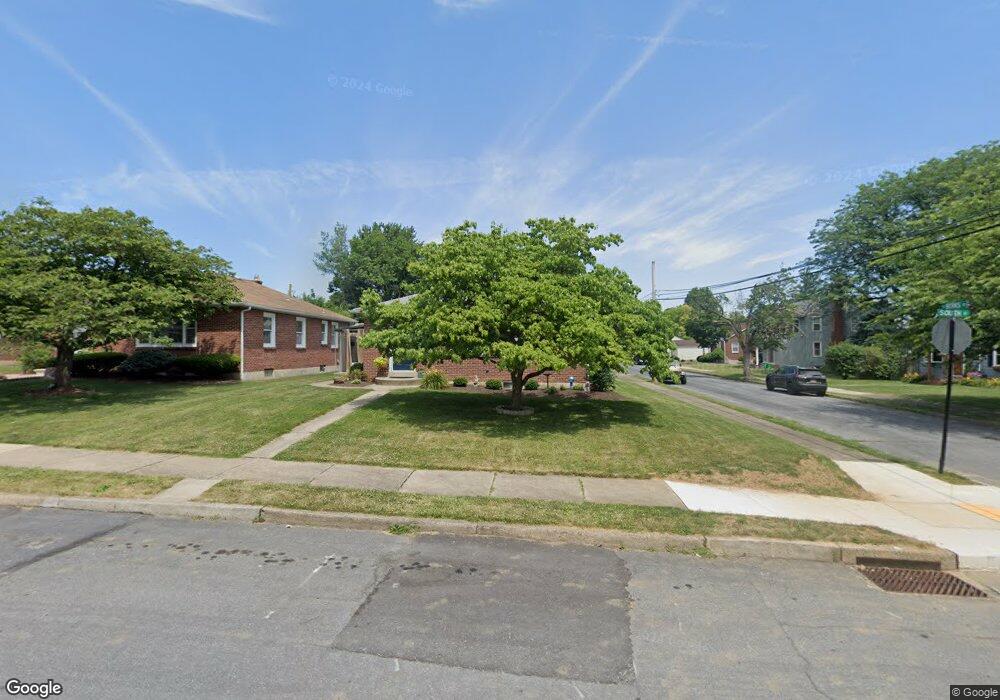 2327 W South St unit 2329, Allentown, PA 18104 - photo 1