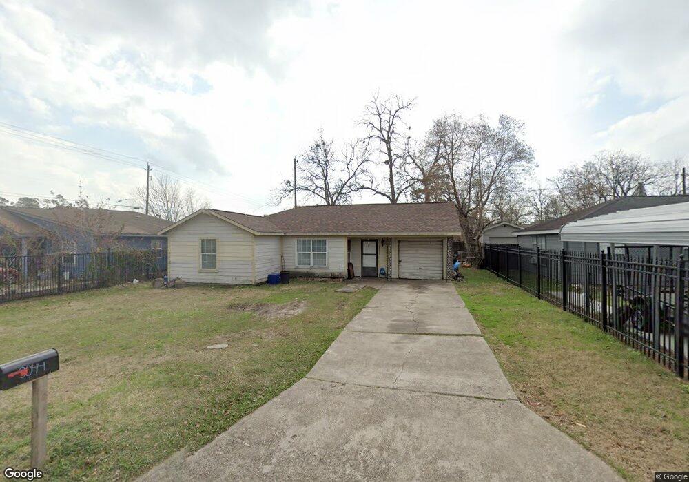 3044 Fleetwood St, Houston, TX 77093 - photo 1