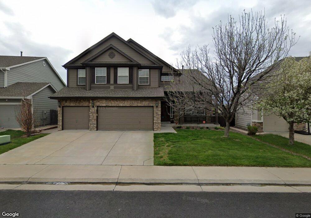 6107 S Tibet St, Aurora, CO 80015 - photo 1