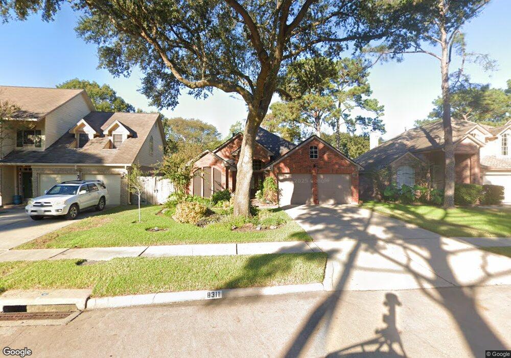 8311 Lake Crystal Dr, Houston, TX 77095 - photo 1
