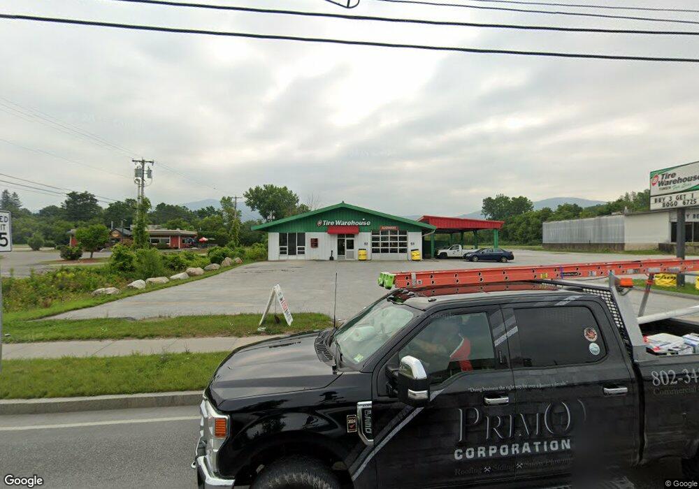 130 S Main St, Rutland, VT 05701 - photo 1