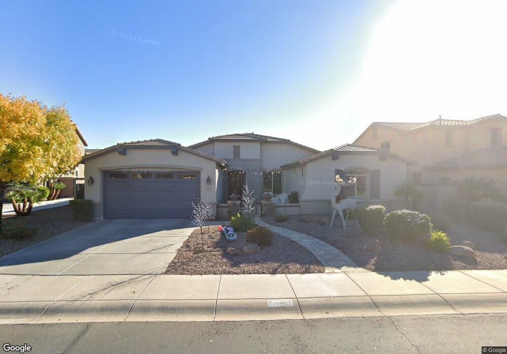 1401 E Yellowstone Place, Chandler, AZ 85249 - photo 1