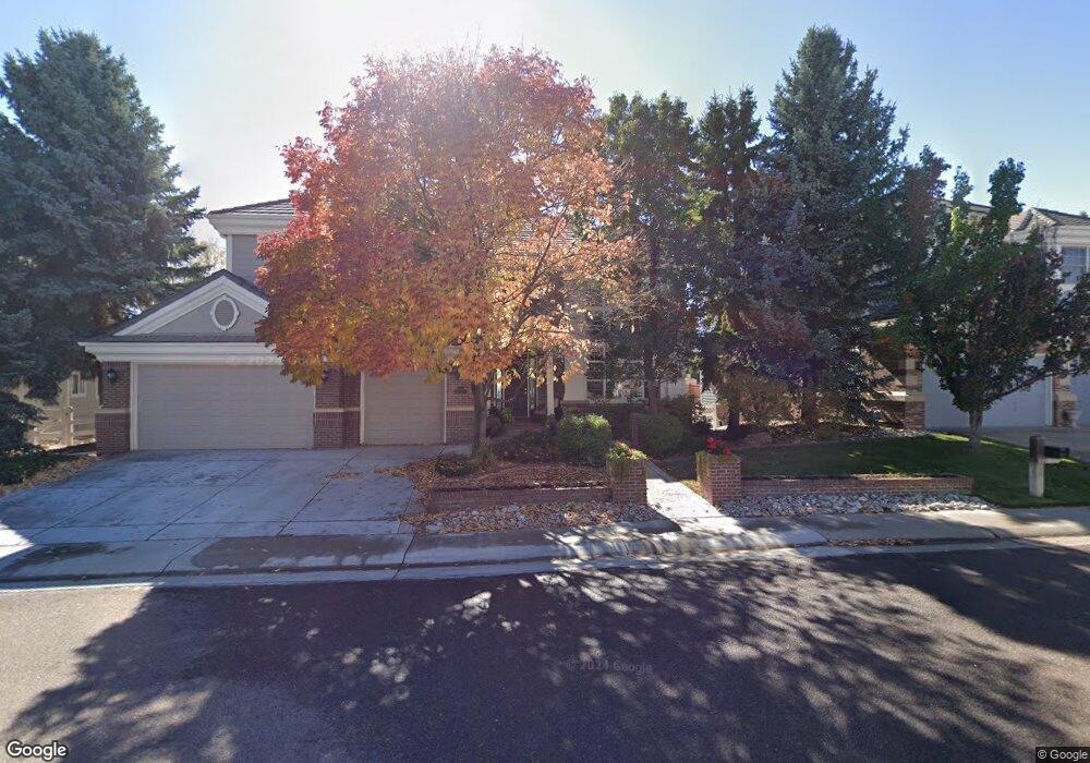 7948 Trotter Ln, Lone Tree, CO 80124 - photo 1