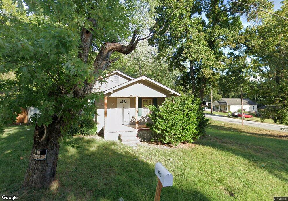 933 Randolph St, High Point, NC 27260 - photo 1