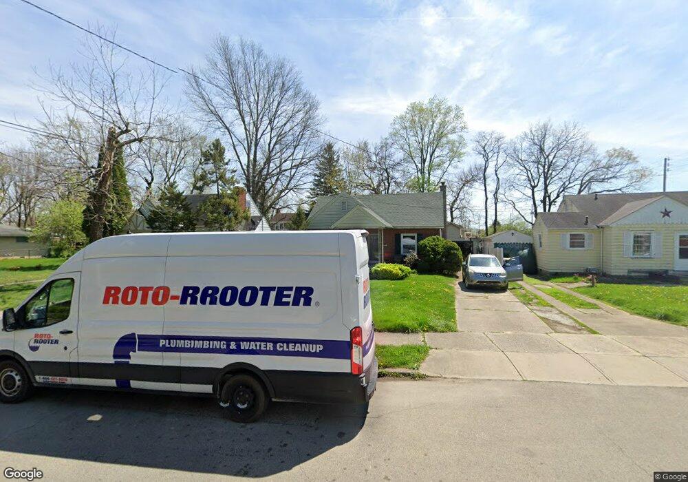 2421 W 12th St, Anderson, IN 46016 - photo 1