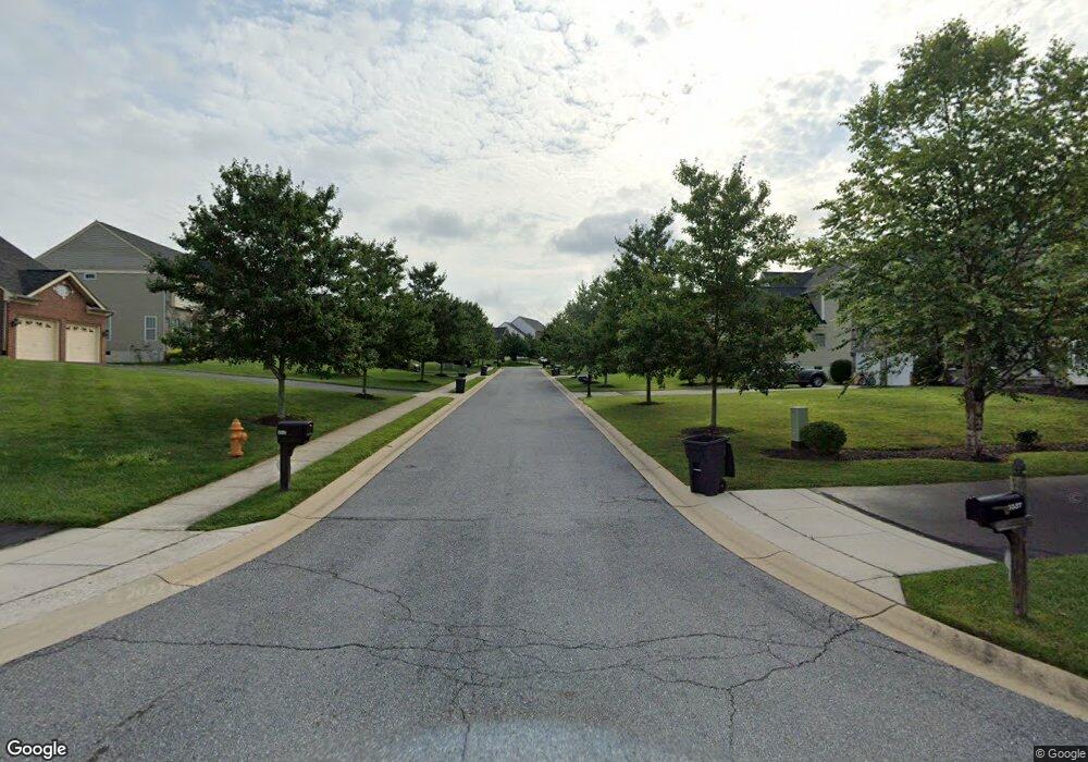 0 Scholars Ln unit HW6741057, Laurel, MD 20723 - photo 1