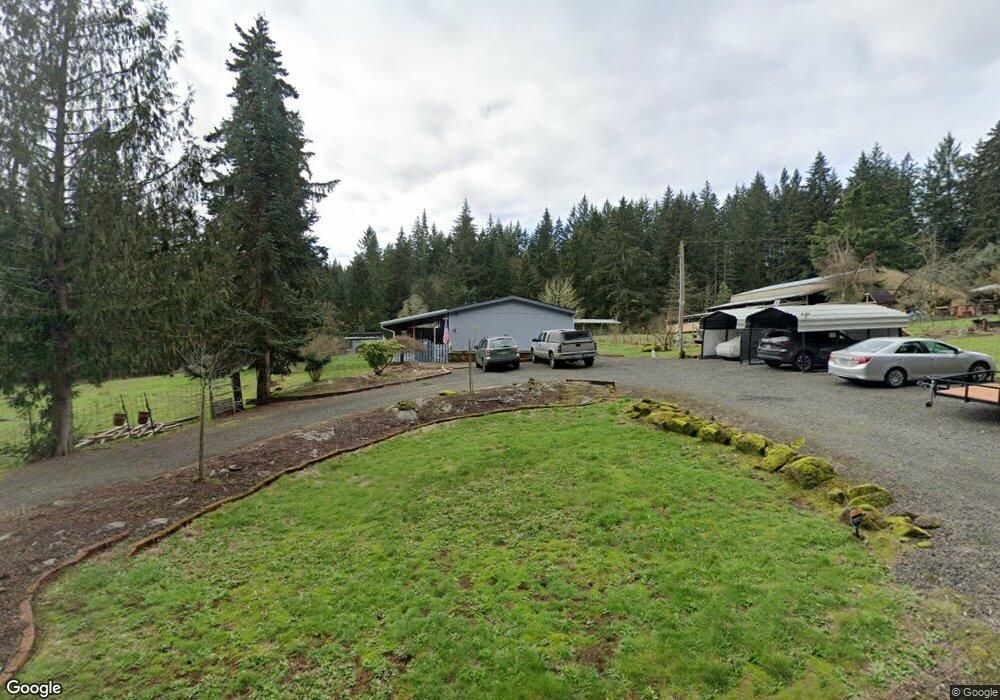 38150 Franklin Butte Rd, Scio, OR 97374 - photo 1