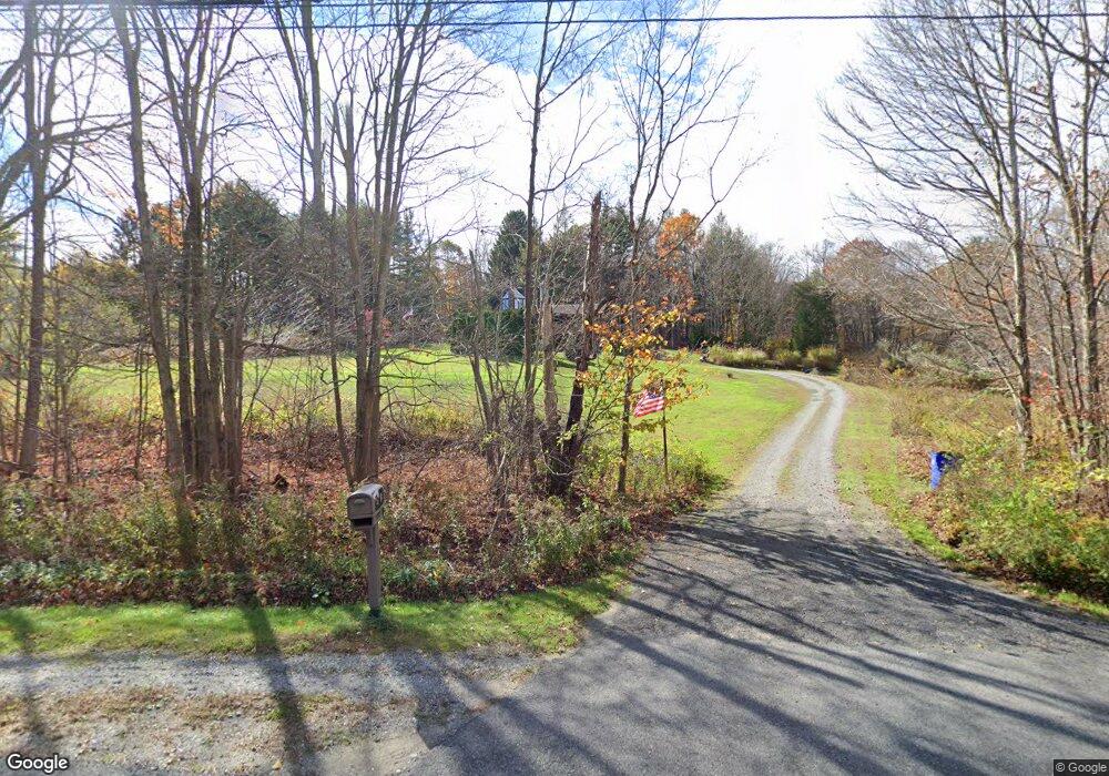 2373 Litchfield Rd, Watertown, CT 06795 - photo 1