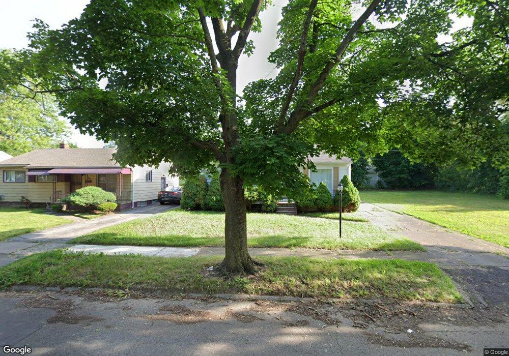 630 W Alma Ave, Flint, MI 48505 - photo 1