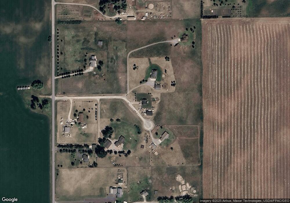 127 Vista View Trail, Columbia Falls, MT 59912 - photo 1