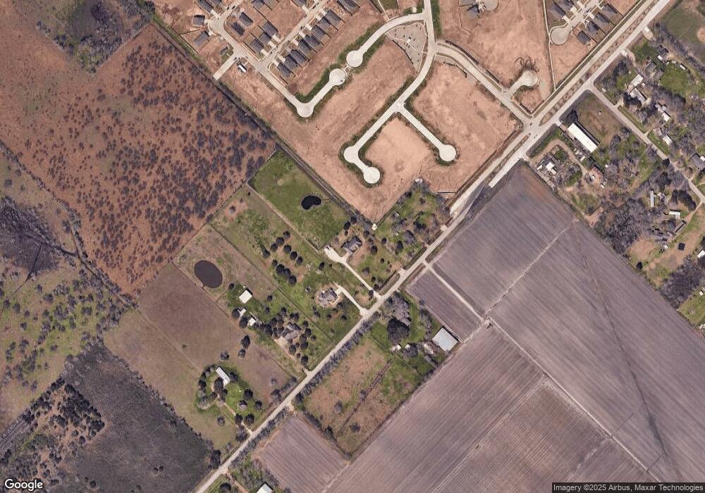 3514 Cottonwood School Rd, Rosenberg, TX 77471 - photo 1