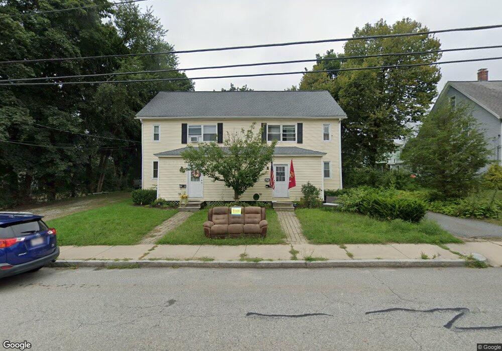 127 Hecla St unit A, Uxbridge, MA 01569 - photo 1