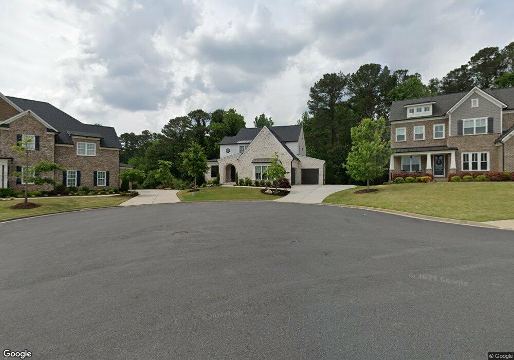 2143 Mitchell Rd NE, Marietta, GA 30062 - photo 1