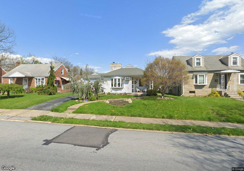 823 N 22nd St unit 827, Allentown, PA 18104 - photo 1