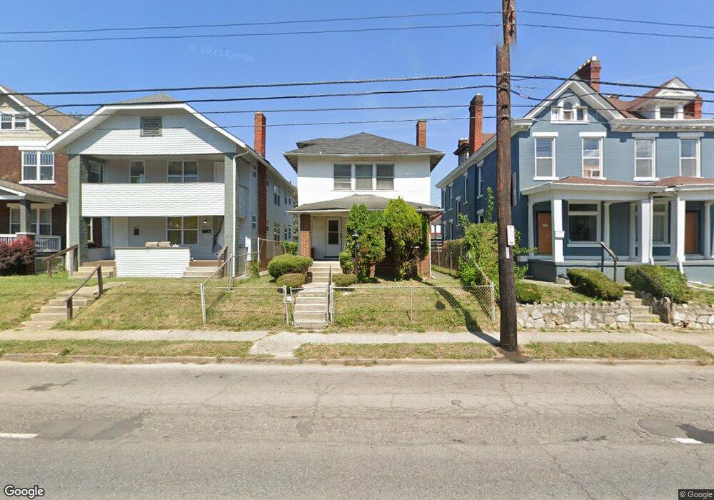 1178 E Livingston Ave, Columbus, OH 43205 - photo 1