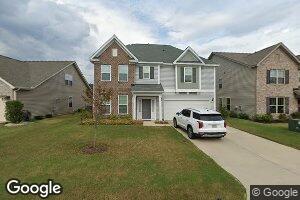 25 Corinth Ct, Elgin, SC 29045