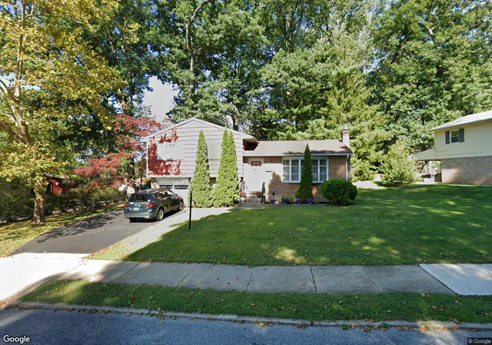 2463 S 6th St, Allentown, PA 18103 - photo 1