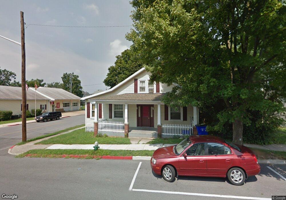 855 Guilford Ave, Hagerstown, MD 21740 - photo 1