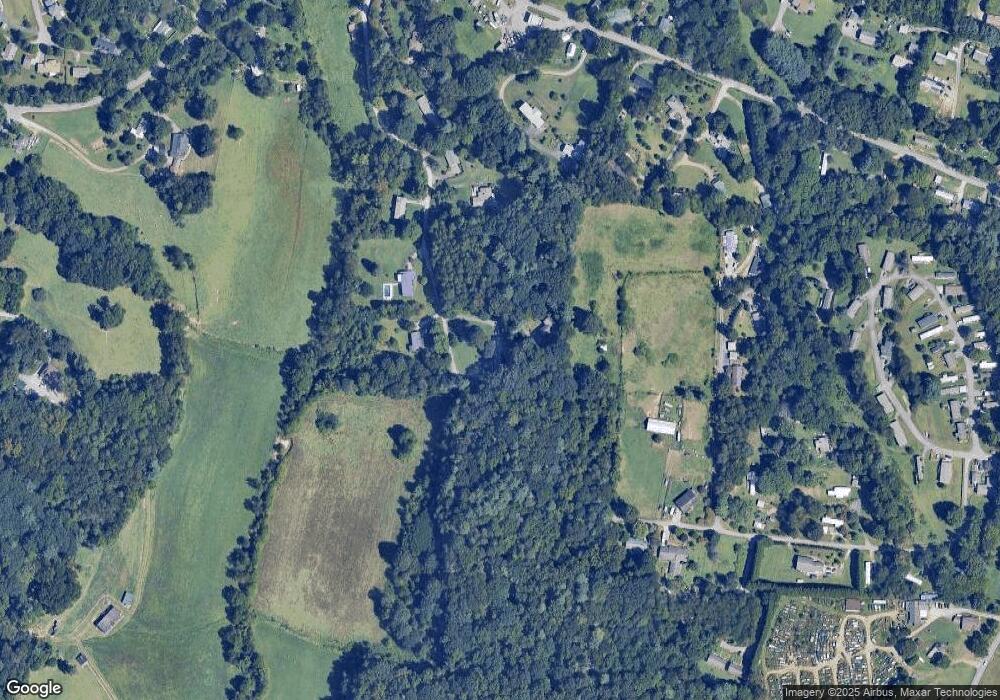 52 Wildwood Acres Rd, Asheville, NC 28806 - photo 1