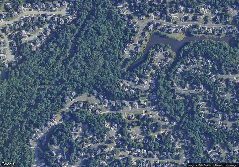 5680 Lake Manor Trace, Alpharetta, GA 30022 - photo 1