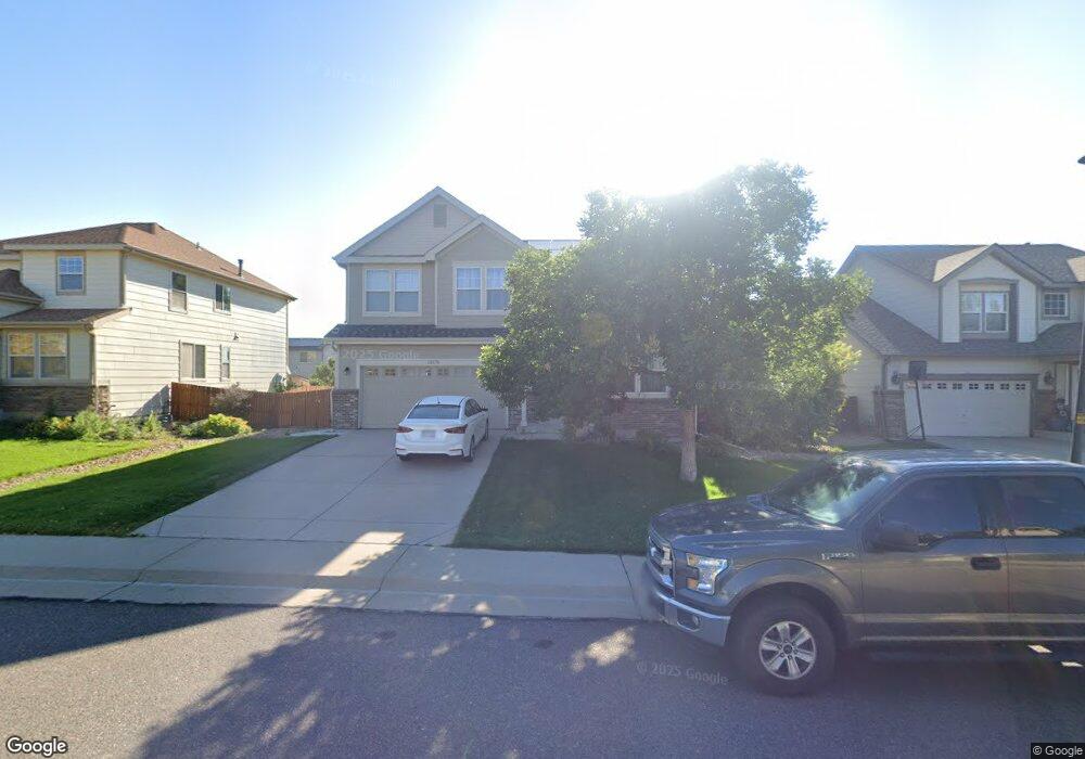 12670 Ivy St, Thornton, CO 80602 - photo 1