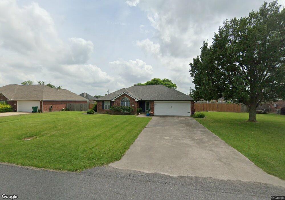 2785 Seth Ln, Lake Charles, LA 70605 - photo 1