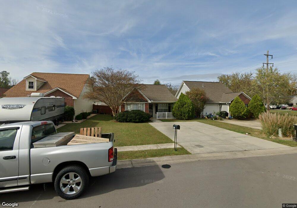 2051 Adelshiem Cir SW, Cullman, AL 35055 - photo 1