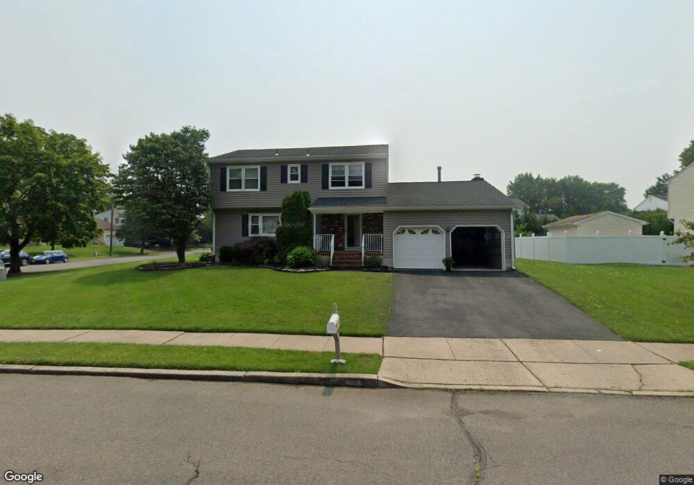 21 Oak Tree Rd, Monmouth Junction, NJ 08852 - photo 1