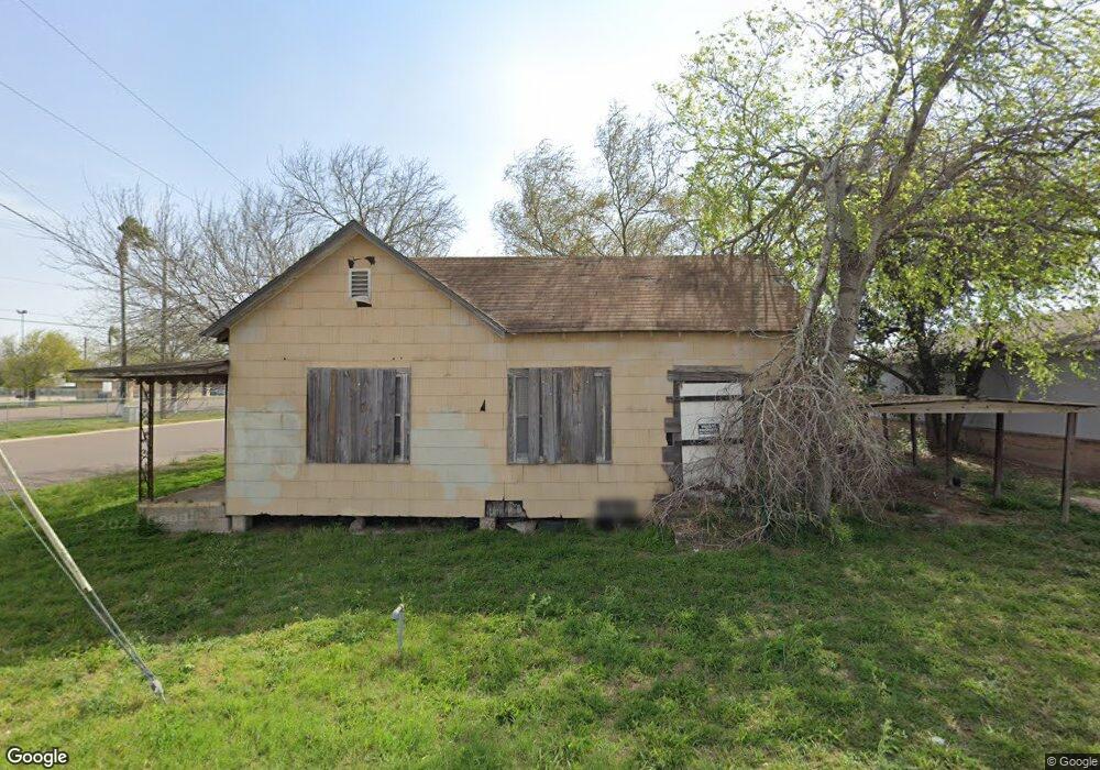 420 Canal St, Donna, TX 78537 - photo 1