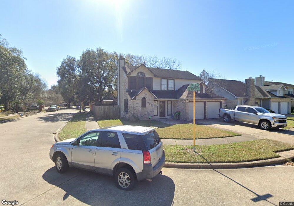 8011 Summer Trail Dr, Houston, TX 77040 - photo 1