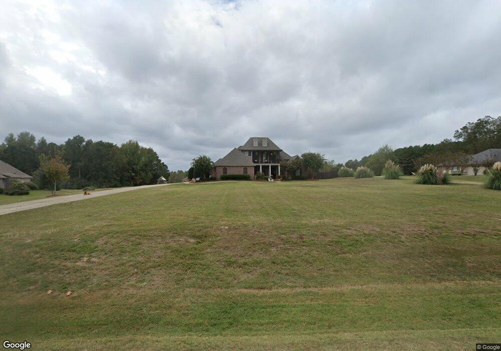 1299 E Sibley Rd, Choudrant, LA 71227 - photo 1