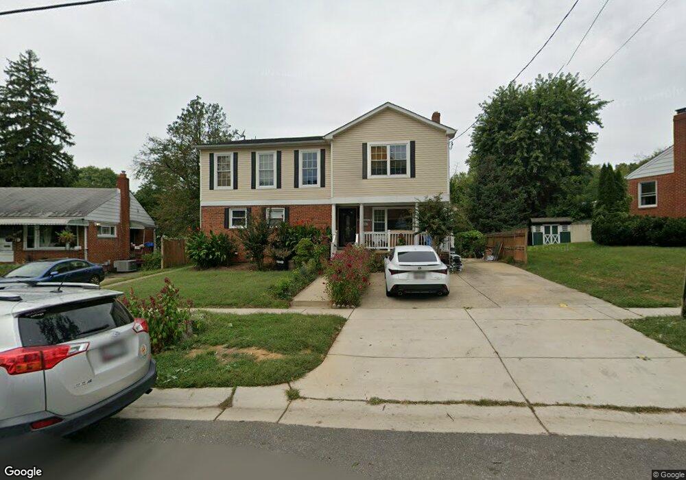 12734 Robindale Dr, Rockville, MD 20853 - photo 1