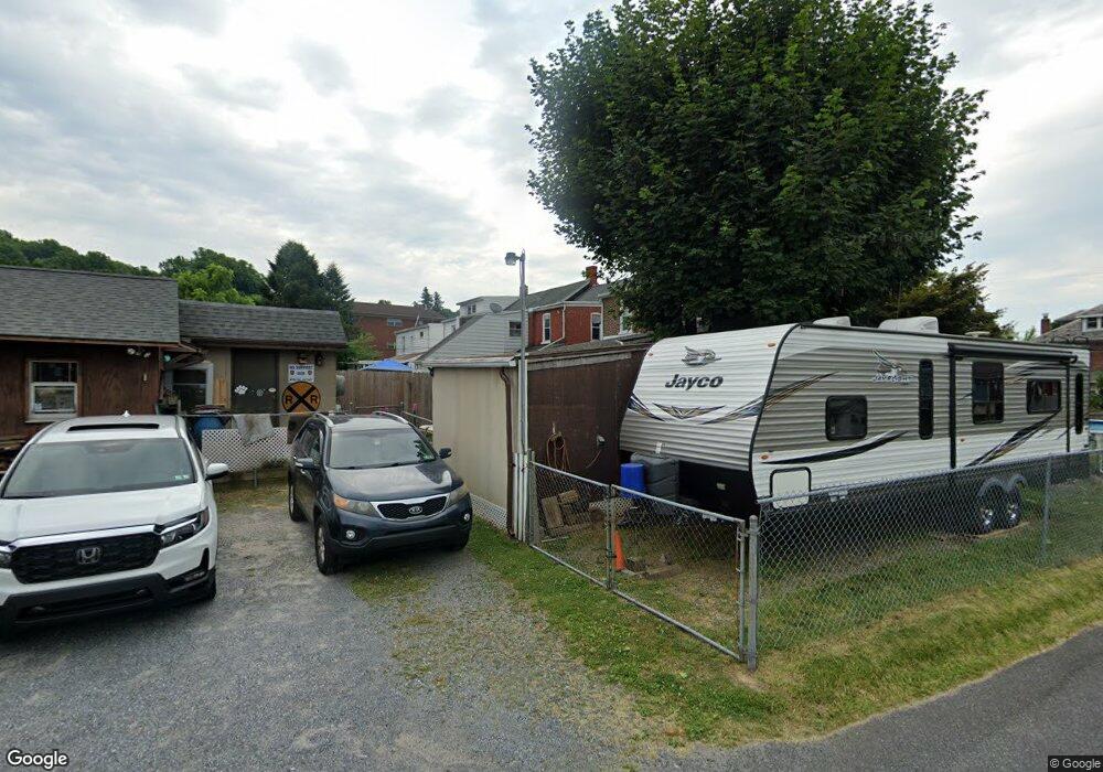 2401 S 4th St unit 2405, Allentown, PA 18103 - photo 1